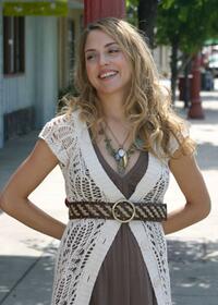 Brooke Nevin Pictures and Photos | Fandango
